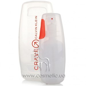 Туалетная вода Calvin Klein Crave