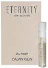 Пробник Calvin Klein Eternity For Woman Eau Fresh small