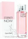 Парфюмированная вода Calvin Klein Eternity NOW small