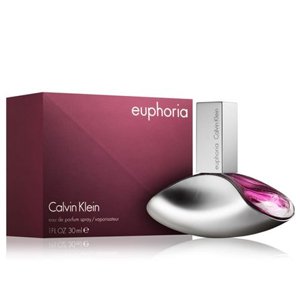 Парфюмированная вода Calvin Klein Euphoria Eau de Parfum