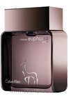 Тестер Calvin Klein Euphoria Men Intense Eau de Toilette small
