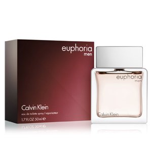 Туалетная вода Calvin Klein Euphoria Men
