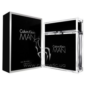 Туалетная вода Calvin Klein Man
