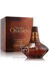 Парфюмированная вода Calvin Klein Secret Obsession small