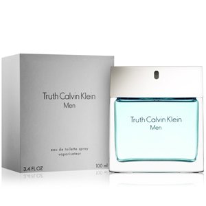 Туалетная вода Calvin Klein Truth Men