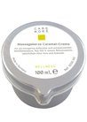 Массажная свеча для рук «Крем-карамель» Care More Wellness Massagekerze Caramel-Creme small
