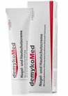 Защитный противогрибковый крем для ногтей и кожи ног CareMed Demykomed Nagel- und Hautschutzcreme small