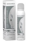 Крем-пенка для ног с 10% мочевиной CareMed Sanamed Micro Silver Foot Cream Foam 10% Urea small