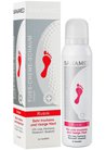 Крем-пена «Рубин» для очень сухой кожи с 15% мочевиной CareMed Sanamed Rubin Foot Cream Foam 15% Urea small