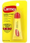 Лечебный бальзам для губ в тюбике Carmex Medicated Classic Lip Balm small