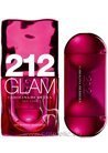 Туалетная вода Carolina Herrera 212 Glam small