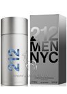 Туалетная вода Carolina Herrera 212 Men NYC small