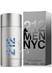 Туалетная вода Carolina Herrera 212 Men NYC 30 мл.
