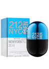 Туалетная вода Carolina Herrera 212 NYC Men Pills small
