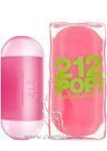 Туалетная вода Carolina Herrera 212 Pop! small