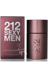 Туалетная вода Carolina Herrera 212 Sexy Men small