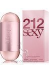 Парфюмированная вода Carolina Herrera 212 Sexy small