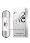 Туалетная вода Carolina Herrera 212 small