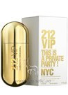 Парфюмированная вода Carolina Herrera 212 VIP small