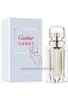 Парфюмированная вода Cartier Carat small