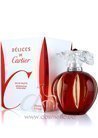 Туалетная вода Cartier Delices De Cartier Eau de Toilette small