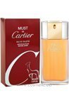 Туалетная вода Cartier Must De Cartier small