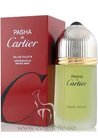 Туалетная вода Cartier Pasha De Cartier small