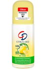 Роликовый дезодорант без алюминия «Цитрус» CD Citrus Deo 48h Roll-On small