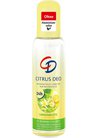 Дезодорант-спрей без алюминия «Цитрус» CD Citrus Deo 24h Spray small