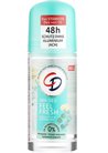 Роликовый дезодорант без алюминия «Ощущение свежести» CD Deo 48h Feel Fresh Roll-On small