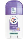 Дезодорант стик без алюминия «Водяная лилия» CD Deo 48h Wasserlilie Stick small