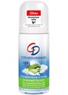 Роликовый дезодорант без алюминия «Минералы и Алоэ Вера» CD Totes Meer Mineralien 48h Deo Roll-On small
