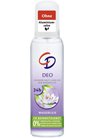 Дезодорант-спрей без алюминия «Водяная лилия» CD Deo 24h Wasserlilie Spray small