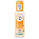 Дезодорант-спрей без алюминия «Флёрдоранж» CD Glucksgefuhl 24h Deo Spray small