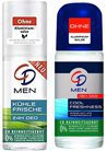 Мужской роликовый дезодорант без алюминия «Прохладная свежесть» CD Men 48h Deo Cool Freshness Roll-On small