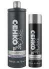 Шампунь для жестких и непослушных волос C:EHKO Prof Rebellious Shampoo small