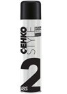 Лак для волос нормальной фиксации «Кристалл» C:EHKO Style Hairspray Crystal small
