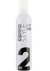 Пена для укладки волос нормальной фиксации «Кристал» C:EHKO Style Styling Mousse Crystal small