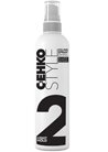 Спрей для объема волос нормальной фиксации «Кристалл» C:EHKO Style Volume Spray Crystal small