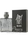 Туалетная вода Cerruti 1881 Black small