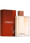 Туалетная вода Cerruti Si small