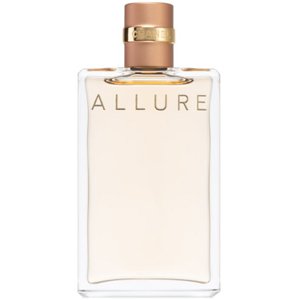 Тестер Chanel Allure Eau de Parfum