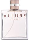 Тестер Chanel Allure Homme Eau de Toilette small
