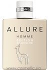 Тестер Chanel Allure Homme Edition Blanche Eau de Toilette small