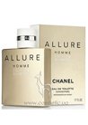 Туалетная вода Chanel Allure Homme Edition Blanche small