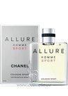Одеколон Chanel Allure Homme Sport Cologne small