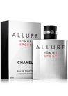 Туалетная вода Chanel Allure Homme Sport small