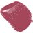 Гелевый блеск для губ Chanel Aqualumiere Gloss #72 Bubble Plum