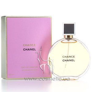 Парфюмированная вода Chanel Chance Eau de Parfum