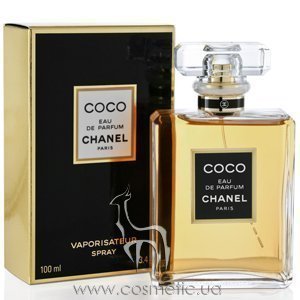 Парфюмированная вода Chanel Coco Eau de Parfum